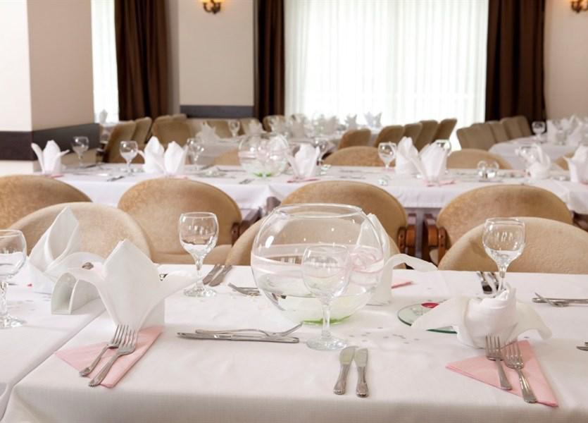 Lidya Sardes Hotel Thermal & Spa Salihli Esterno foto